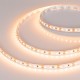 Лента светодиодная RT-A120-8mm 12V Warm2700 (9.6 W/m, IP20, 2835, 5m) (arlight, Открытый)  012335(2)  Arlight