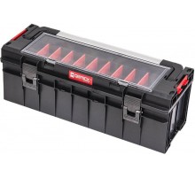 Ящик для инструментов 65х27х27 QBRICK SYSTEM PRO 700  146157  Tech-KREP