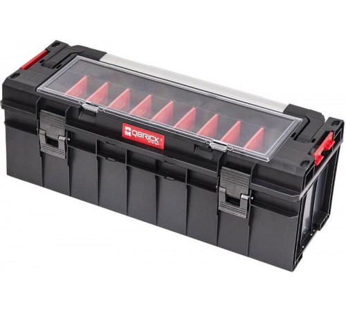 Ящик для инструментов 65х27х27 QBRICK SYSTEM PRO 700  146157  Tech-KREP