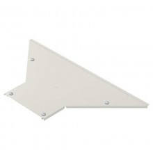 Крышка Т-образного/крестового соединения, ширина 300 мм  6226383  OBO Bettermann