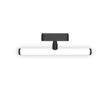 Светильник светодиодный трековый магнитный MTR16  4208  8w 4000K 200° BL (чёрный) IP20    .5056855  Jazzway
