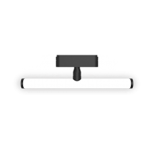Светильник светодиодный трековый магнитный MTR16  4208  8w 4000K 200° BL (чёрный) IP20    .5056855  Jazzway