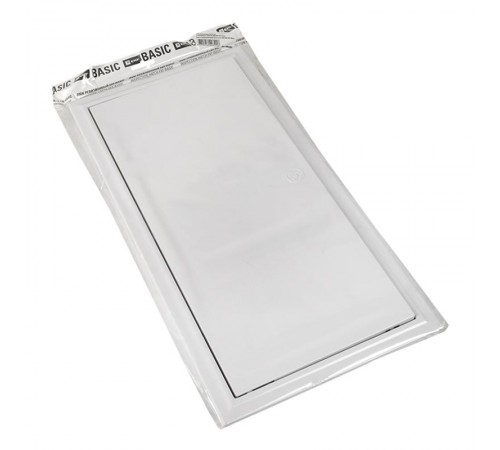 Люк ревизионный пластик с нажимным замком 200х400 EKF Basic    lpnz-200x400   EKF 