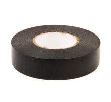 Изоляционная лента толщиной 0.13х15 10M Черная  2NI20N  DKC