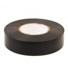 Изоляционная лента толщиной 0.13х15 10M Черная  2NI20N  DKC