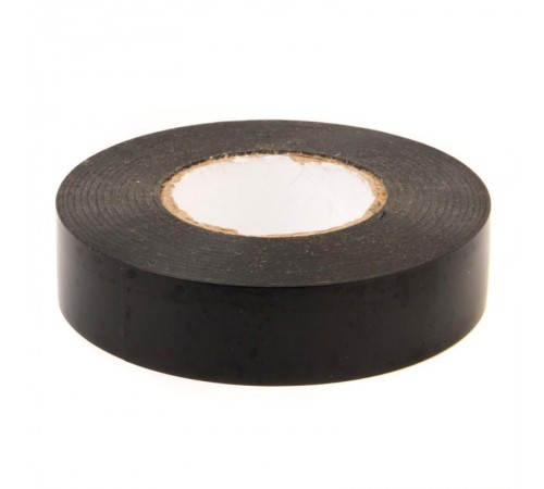 Изоляционная лента толщиной 0.13х15 10M Черная  2NI20N  DKC