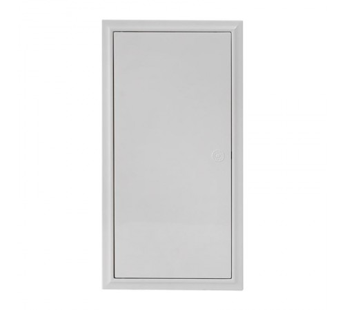 Люк ревизионный пластик с нажимным замком 200х400 EKF Basic    lpnz-200x400   EKF 