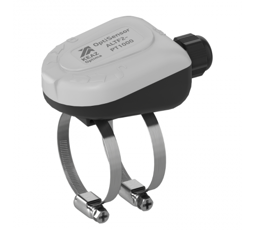 Датчик температуры накладной OptiSensor ALTF2-PT1000  284731  КЭАЗ