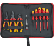 Набор инструмента 82 969 OHT-Ind01-H9 (диэлектр, усиленные, 9 шт)  82969  ОНЛАЙТ