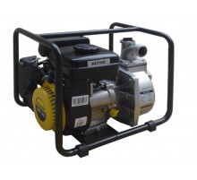 Мотопомпа MP-40  70/11/2  HUTER
