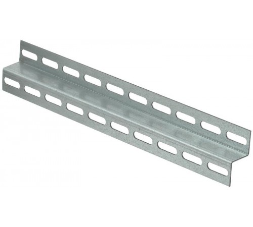 Профиль перфорированный Z-образный К241 2000  CLW10-GEM-PZ-241-20  IEK