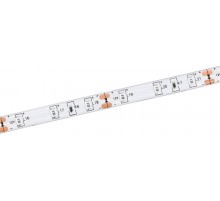 Лента светодиодная 5м LSR-2835G60-4,8-IP65-12В  LSR1-5-060-65-3-05  IEK