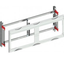 Модуль шинный для NH00без меди  MBR302  ABB