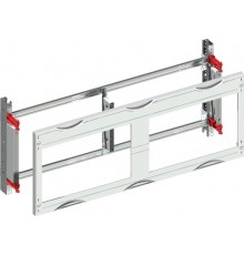 Модуль шинный для NH00без меди  MBR102  ABB