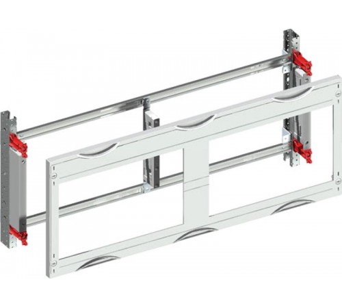 Модуль шинный для NH00без меди  MBR202  ABB