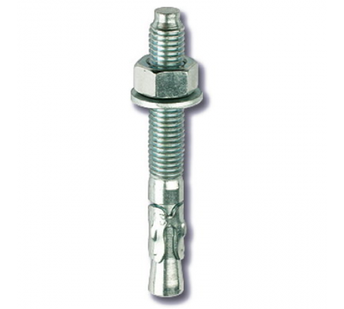 Анкер усиленный клиновый М8х65  CM480865  DKC