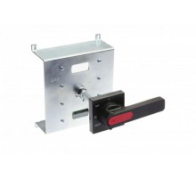Ручка на дверь шкафа РП-305   21534DEK  DEKraft