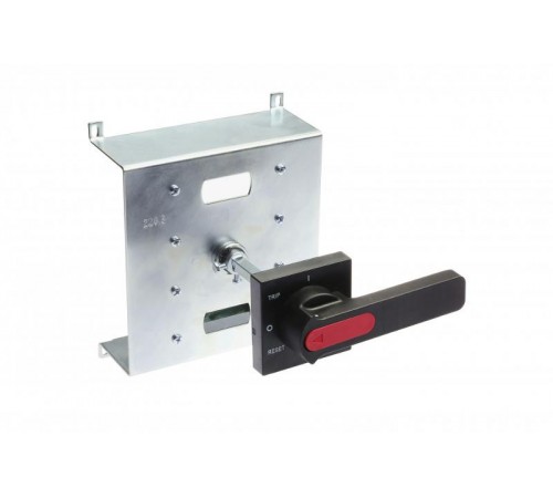 Ручка на дверь шкафа РП-305   21534DEK  DEKraft