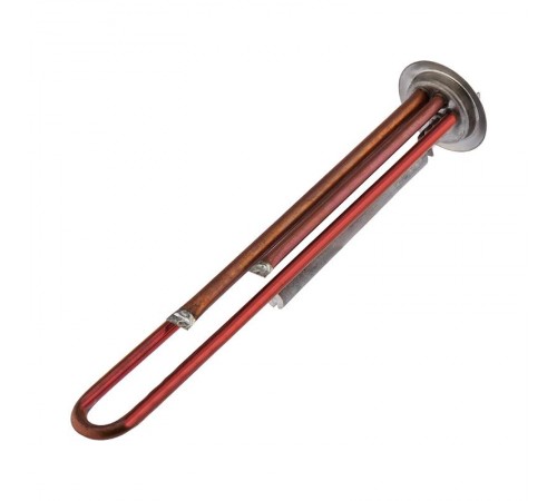 Нагревательный элемент для бойлера ТЭН RF64 1,3 кВт, фланец М4, 64 мм  70-0356  REXANT