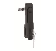 Поворотная ручка CZT6 с замком E0 12  ZH203  2CPX052430R9999  ABB