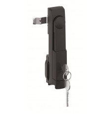 Поворотная ручка CZT6 с замком E0 12  ZH203  2CPX052430R9999  ABB