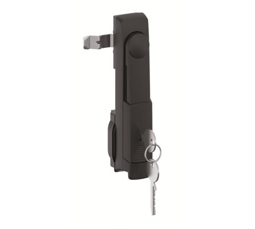 Поворотная ручка CZT6 с замком E0 12  ZH203  2CPX052430R9999  ABB