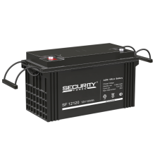 SF 12120 Security Force Аккумуляторная батарея  4614030010006  Security Force