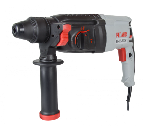 Перфоратор П-28-800К  75/3/1  РЕСАНТА