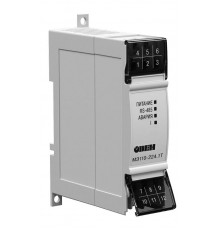 Модуль электроизмерительный МЭ110-224.1Т  66650  ОВЕН