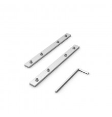 Соединитель профиля SL-LINIA32-FANTOM-180 Set (Arlight, Металл)  030122  Arlight