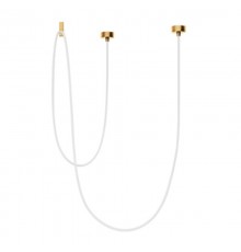 Светильник SP-TROPIC-SURFACE-R18-L5000-58W Day4000 (GD, 360 deg, 230V) (Arlight, IP20 Пластик, 3 года)  043398  Arlight