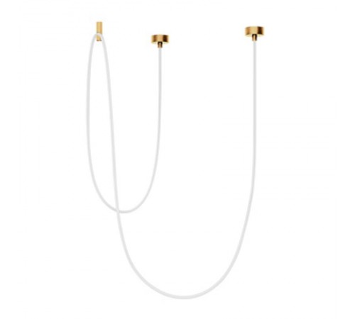 Светильник SP-TROPIC-SURFACE-R18-L5000-58W Day4000 (GD, 360 deg, 230V) (Arlight, IP20 Пластик, 3 года)  043398  Arlight