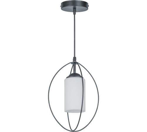 Светильник подвесной NLF-P-032-01 белый  80415  Navigator