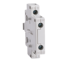 Блок контактов вспомогательный OptiStart HKA11  117758  КЭАЗ