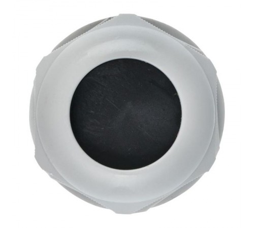 Сальник PG29 IP54 (20 шт) d отв. 36 мм / d провод. 18-25 мм PROxima  plc-pg-29-r  EKF