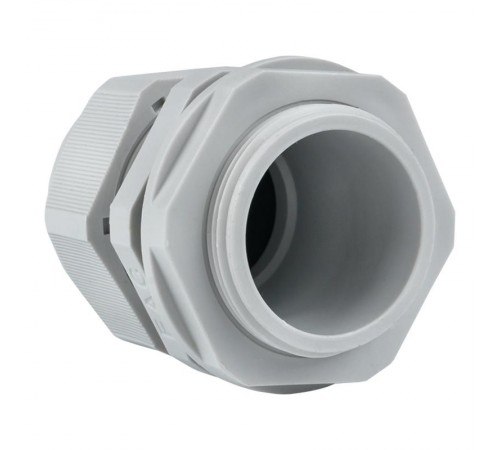 Сальник PG29 IP54 (20 шт) d отв. 36 мм / d провод. 18-25 мм PROxima  plc-pg-29-r  EKF