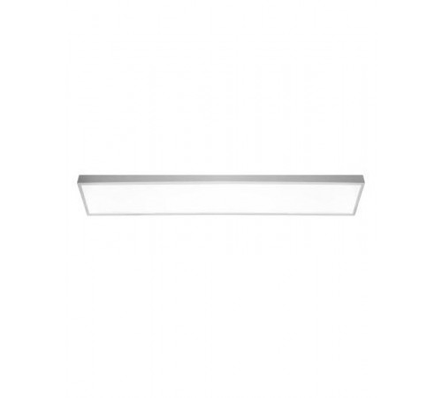 Офисный светильник FERON серии TR Маркет 1200x180x40 36Вт, 4000К, CRI90, опал   48912  Feron