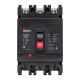 Выключатель автоматический LS250 25кА 3P 125А ProPact  mccb-250-25-3-125-ls  EKF