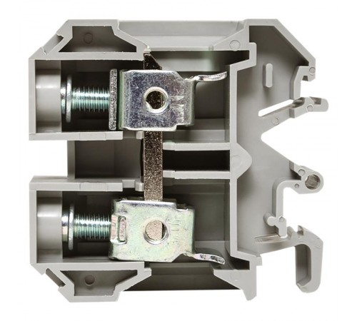 Колодка клеммная JXB-35/35 серая EKF PROxima  plc-jxb-35/35gy  EKF