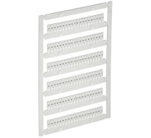 ARMAFIX Маркер для CP 1,5мм2 с символами "91-100"   AF-CT10D-M-D15-10  IEK (ИЭК)