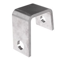 Прижим балочный №2 (комплект болт 10х40) HDZ  PR08.8804  Промрукав