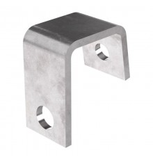 Прижим балочный №2 (комплект болт 10х40) HDZ  PR08.8804  Промрукав