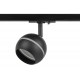 Светильник трековый  TR47 - GX53 BK однофазный под лампу GX53 черный  Б0054156  ЭРА