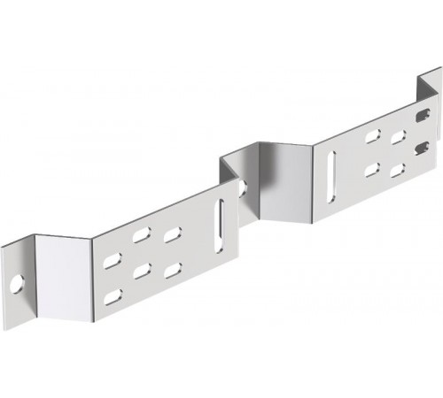 Стойка настенная СНП300  CLW10-SNP-300  IEK