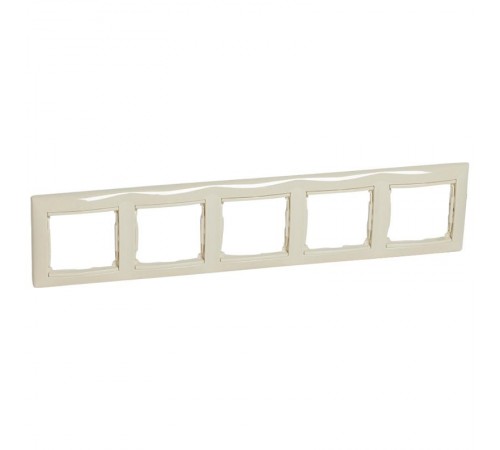 Valena DIY Сл.кость Рамка 5-ая  696743  Legrand