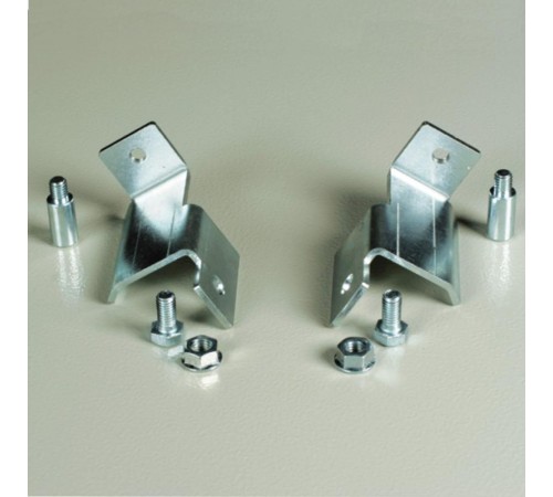 Набор принадлежностей для глубокой установки монтажной платы  R5AE06  DKC