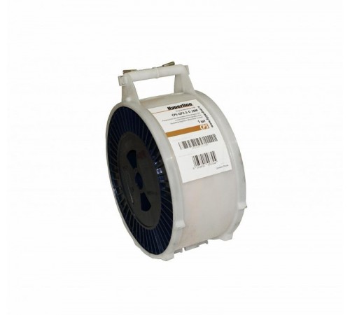 CPS-GP3.5-C-20M Устройство для протяжки кабеля мини УЗК в пластмассовой коробке, 20м (диаметр прутка с оболочкой 3,5 мм)  248556  Hyperline