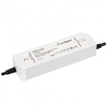 Блок питания ARPV-SP-24150 (24V, 6.25A, 150W) (Arlight, IP67 Пластик, 5 лет)  040048  Arlight