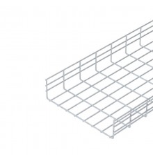 Проволочный лоток D=6мм 105x400х3000 (SGR 105 400 FT)  6003402  OBO Bettermann