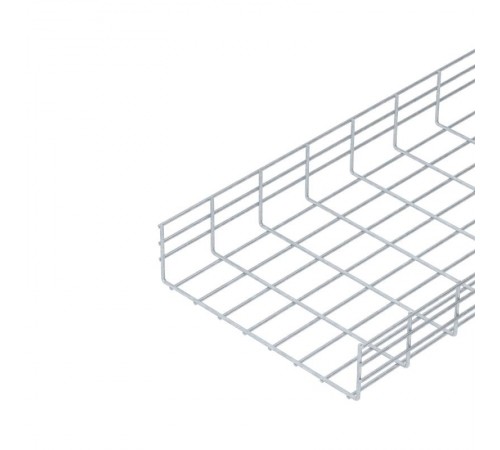 Проволочный лоток D=6мм 105x400х3000 (SGR 105 400 FT)  6003402  OBO Bettermann